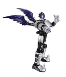 Bandai Digimon Digital Monsters Xros Wars Digi-Fusion 06 Beelzemon action figure - DREAM Playhouse