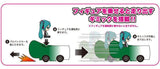 Freeing Nendoroid Plus Vocaloid character figure with Pull-back Cars - DREAM Playhouse