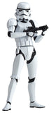 Kaiyodo figure complex 002 Revoltech Star Wars Revo Stormtrooper - DREAM Playhouse
