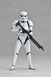 Kaiyodo figure complex 002 Revoltech Star Wars Revo Stormtrooper - DREAM Playhouse