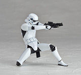 Kaiyodo figure complex 002 Revoltech Star Wars Revo Stormtrooper - DREAM Playhouse