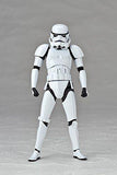 Kaiyodo figure complex 002 Revoltech Star Wars Revo Stormtrooper - DREAM Playhouse