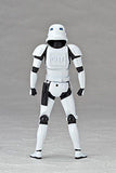 Kaiyodo figure complex 002 Revoltech Star Wars Revo Stormtrooper - DREAM Playhouse