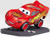 Kaiyodo Revoltech Disney Pixar Figure Collection 003 Cars Lightning McQueen - DREAM Playhouse