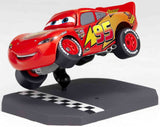 Kaiyodo Revoltech Disney Pixar Figure Collection 003 Cars Lightning McQueen - DREAM Playhouse