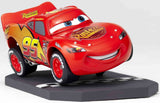 Kaiyodo Revoltech Disney Pixar Figure Collection 003 Cars Lightning McQueen - DREAM Playhouse