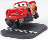 Kaiyodo Revoltech Disney Pixar Figure Collection 003 Cars Lightning McQueen - DREAM Playhouse