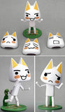 Kaiyodo Revoltech Yamaguchi SONY Cat Doko demo Issho Dokodemoissyo series - DREAM Playhouse