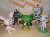 Kaiyodo Revoltech Yamaguchi SONY Cat Doko demo Issho Dokodemoissyo series - DREAM Playhouse