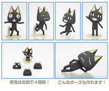 Kaiyodo Revoltech Yamaguchi SONY Cat Doko demo Issho Dokodemoissyo series - DREAM Playhouse
