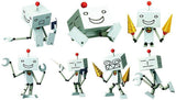 Kaiyodo Revoltech Yamaguchi SONY Cat Doko demo Issho Dokodemoissyo series - DREAM Playhouse