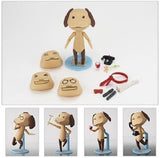 Kaiyodo Revoltech Yamaguchi SONY Cat Doko demo Issho Dokodemoissyo series - DREAM Playhouse