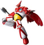 Kaiyodo Revoltech Yamaguchi 031 Shin Getter Robo OVA Getter 1 classic ver. - DREAM Playhouse