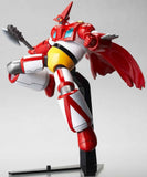 Kaiyodo Revoltech Yamaguchi 031 Shin Getter Robo OVA Getter 1 classic ver. - DREAM Playhouse