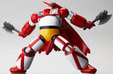 Kaiyodo Revoltech Yamaguchi 031 Shin Getter Robo OVA Getter 1 classic ver. - DREAM Playhouse