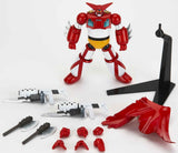 Kaiyodo Revoltech Yamaguchi 031 Shin Getter Robo OVA Getter 1 classic ver. - DREAM Playhouse