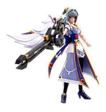 Atelier-Sai S.M.S. Duel Maid Girl Weapons Pantera Seraphic Form DX action figure - DREAM Playhouse