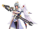 Atelier-Sai S.M.S. Duel Maid Girl Weapons Pantera Seraphic Form DX action figure - DREAM Playhouse