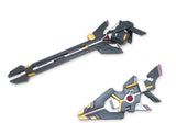 Atelier-Sai S.M.S. Duel Maid Girl Weapons Pantera Seraphic Form DX action figure - DREAM Playhouse