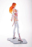 Kaiyodo Mon-Sieur Bome Collection Vol.14 Dead Or Alive Kasumi PVC figure White - DREAM Playhouse