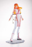 Kaiyodo Mon-Sieur Bome Collection Vol.14 Dead Or Alive Kasumi PVC figure White - DREAM Playhouse
