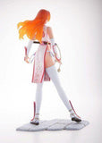 Kaiyodo Mon-Sieur Bome Collection Vol.14 Dead Or Alive Kasumi PVC figure White - DREAM Playhouse