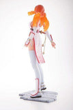 Kaiyodo Mon-Sieur Bome Collection Vol.14 Dead Or Alive Kasumi PVC figure White - DREAM Playhouse