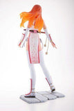 Kaiyodo Mon-Sieur Bome Collection Vol.14 Dead Or Alive Kasumi PVC figure White - DREAM Playhouse