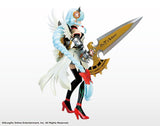 Eikoh Puzzle & Dragons PAD Vol.4 Grace Valkyrie Figure Warrior Rose - DREAM Playhouse