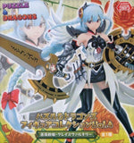 Eikoh Puzzle & Dragons PAD Vol.4 Grace Valkyrie Figure Warrior Rose - DREAM Playhouse