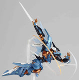 Kaiyodo Revoltech Yamaguchi 103 Zone of the Enders ZOE Jehuty - DREAM Playhouse