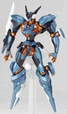 Kaiyodo Revoltech Yamaguchi 103 Zone of the Enders ZOE Jehuty - DREAM Playhouse