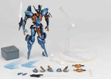 Kaiyodo Revoltech Yamaguchi 103 Zone of the Enders ZOE Jehuty - DREAM Playhouse