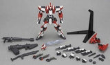 Kaiyodo Revoltech Yamaguchi 059 Full Metal Panic! ARX-8 Laevatein New Package - DREAM Playhouse
