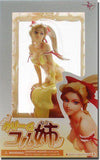 Funny Knights Big Sister CORU Coru-nee Cream Custard ver. SEXY girl PVC Figure - DREAM Playhouse