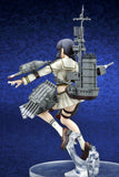 Ques Q Kantai Collection KanColle Kitakami Kai Ni 1/8 PVC Figure - DREAM Playhouse