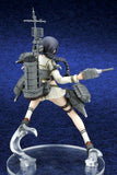 Ques Q Kantai Collection KanColle Kitakami Kai Ni 1/8 PVC Figure - DREAM Playhouse