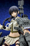 Ques Q Kantai Collection KanColle Kitakami Kai Ni 1/8 PVC Figure - DREAM Playhouse