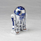 Kaiyodo figure complex 004 Revoltech Star Wars Revo R2-D2 - DREAM Playhouse