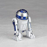 Kaiyodo figure complex 004 Revoltech Star Wars Revo R2-D2 - DREAM Playhouse