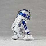 Kaiyodo figure complex 004 Revoltech Star Wars Revo R2-D2 - DREAM Playhouse
