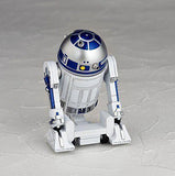 Kaiyodo figure complex 004 Revoltech Star Wars Revo R2-D2 - DREAM Playhouse