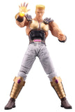 Kaiyodo Revoltech Fist of The North Star Revolution 015 Falco - DREAM Playhouse