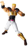 Kaiyodo Revoltech Fist of The North Star Revolution 015 Falco - DREAM Playhouse
