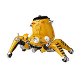 Kaiyodo Revoltech Yamaguchi 126-EX Ghost in the Shell Tachikoma Tachi Yellow - DREAM Playhouse
