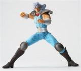 Kaiyodo Revoltech Fist of The North Star Revolution 009 Rei White Hair Ver. - DREAM Playhouse