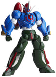Kaiyodo Revoltech Yamaguchi 089 Getter Robo Getter Go - DREAM Playhouse
