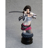 Kotobukiya Art of Shunya Yamashita Naomi Fine Art Cold Cast Bust Model - DREAM Playhouse