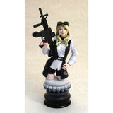 Kotobukiya Art of Shunya Yamashita Angela Fine Art Cold Cast Bust Model - DREAM Playhouse