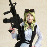 Kotobukiya Art of Shunya Yamashita Angela Fine Art Cold Cast Bust Model - DREAM Playhouse